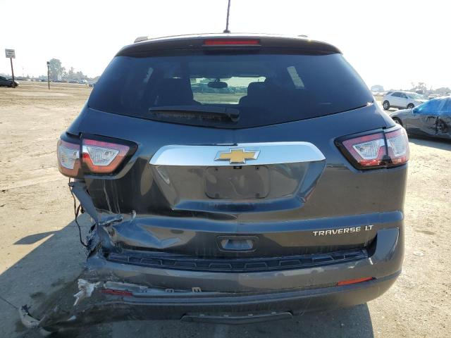 Photo 6 from auction – 2014 CHEVROLET TRAVERSE L with VIN 1GNKRGKD8EJ148526