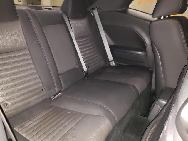 Photo 10 from auction – 2014 DODGE CHALLENGER with VIN 2C3CDYAG0EH153240