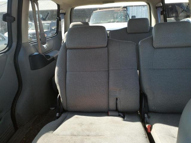 Photo 10 from auction – 2005 CHEVROLET VENTURE with VIN 1GNDV03EX5D137013
