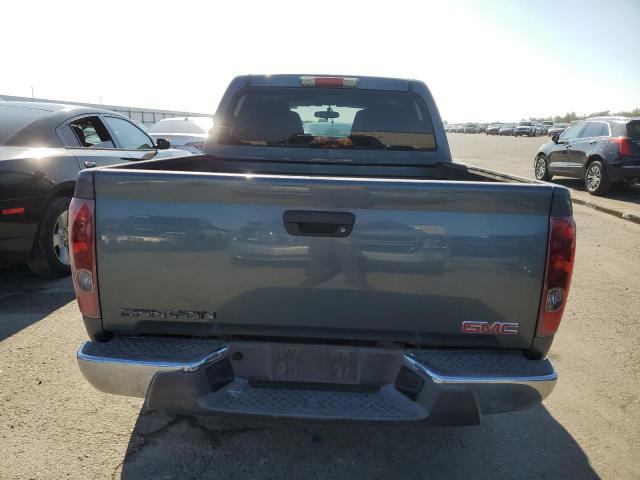 Photo 6 from auction – 2006 GMC CANYON with VIN 1GTCS136668251581