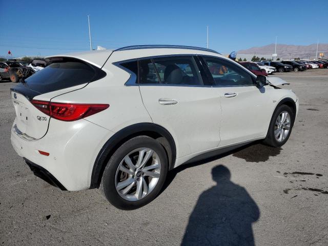 Photo 3 from auction – 2017 INFINITI QX30 BASE with VIN SJKCH5CP3HA027532