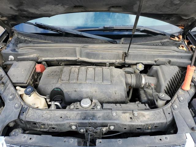 Photo 12 from auction – 2012 GMC ACADIA SLE with VIN 1GKKRPED5CJ151907