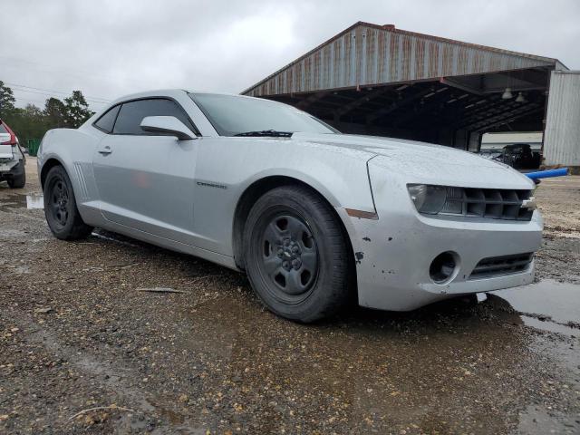 Photo 4 from auction – 2012 CHEVROLET CAMARO LS with VIN 2G1FA1E37C9145426