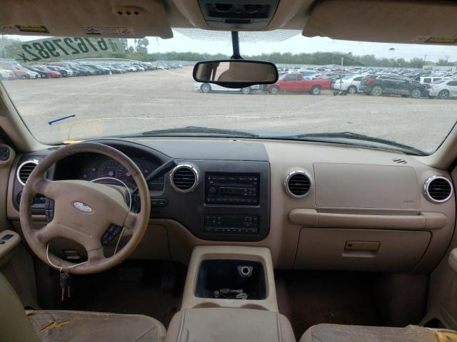 Photo 8 from auction – 2004 FORD EXPEDITION with VIN 1FMPU17L54LA82509