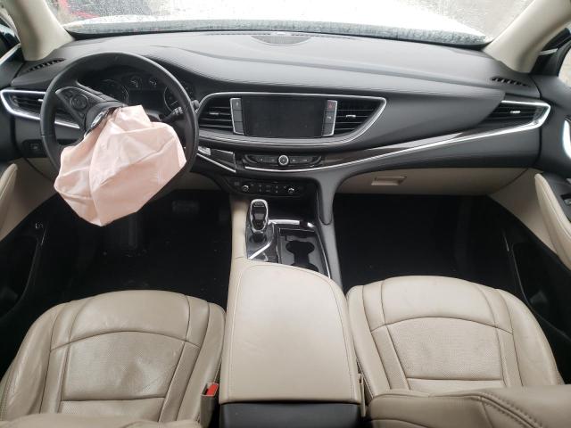 Photo 8 from auction – 2018 BUICK ENCLAVE ES with VIN 5GAERBKW6JJ190814