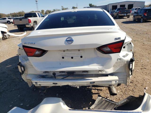 Photo 6 from auction – 2020 NISSAN ALTIMA SR with VIN 1N4BL4CV8LN316936