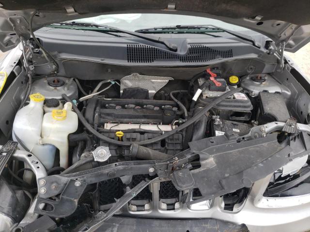 Photo 12 from auction – 2016 JEEP COMPASS SP with VIN 1C4NJCBAXGD567510