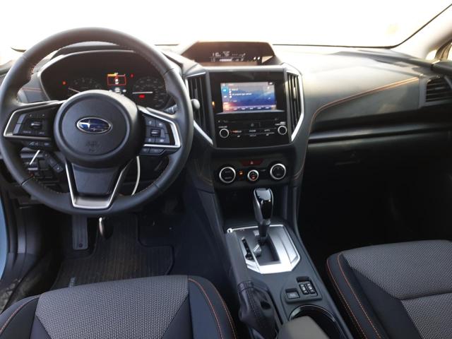 Photo 8 from auction – 2023 SUBARU CROSSTREK with VIN JF2GTAEC0PH240743