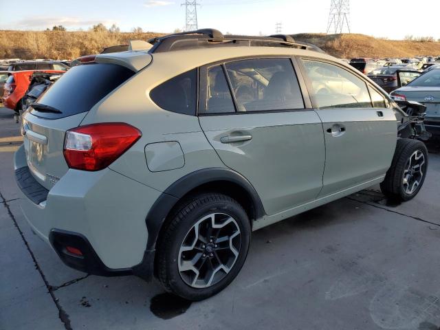 Photo 3 from auction – 2017 SUBARU CROSSTREK with VIN JF2GPAKC5HH268113