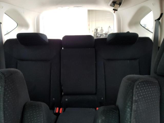Photo 10 from auction – 2012 HONDA CR-V EX with VIN 5J6RM3H59CL015042
