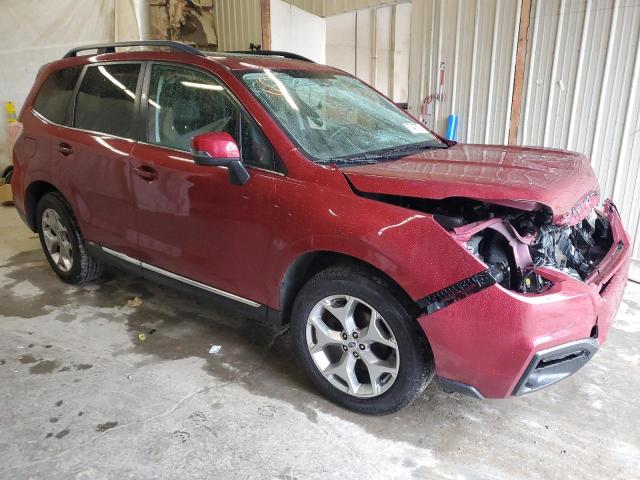 Photo 4 from auction – 2018 SUBARU FORESTER 2 with VIN JF2SJAWC2JH585990