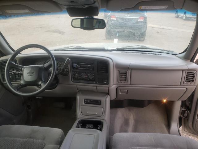 Photo 8 from auction – 2000 CHEVROLET SILVERADO with VIN 2GCEK19T0Y1203344