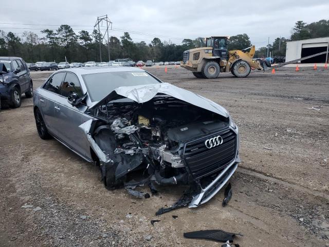 Photo 4 from auction – 2018 AUDI A4 PREMIUM with VIN WAUENAF4XJA044698