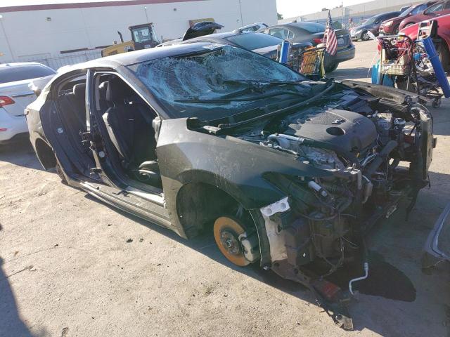 Photo 4 from auction – 2020 NISSAN MAXIMA SV with VIN 1N4AA6CV7LC369667