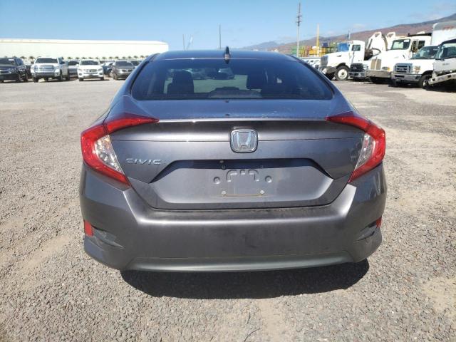 Photo 6 from auction – 2018 HONDA CIVIC EX with VIN 2HGFC2F71JH500684