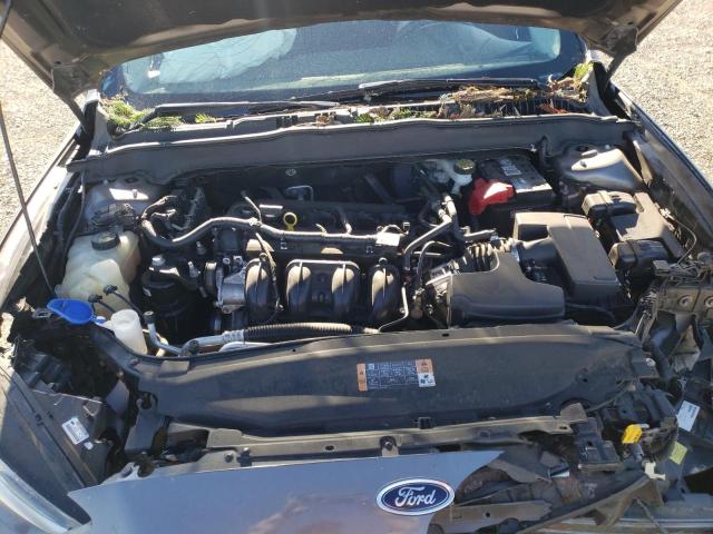Photo 11 from auction – 2013 FORD FUSION SE with VIN 3FA6P0H75DR328422