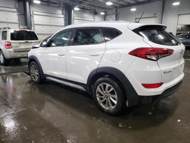 Photo 2 from auction – 2017 HYUNDAI TUCSON LIM with VIN KM8J3CA46HU346861