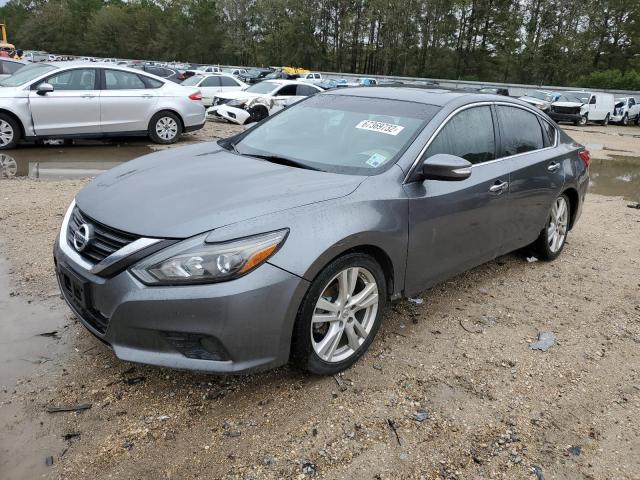 Фото 1 с аукциона – 2016 NISSAN ALTIMA 3.5 с VIN 1N4BL3AP1GC138142