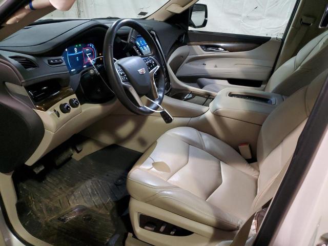 Photo 7 from auction – 2019 CADILLAC ESCALADE E with VIN 1GYS4HKJ3KR285285