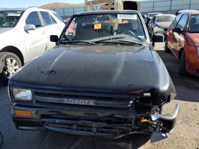 Photo 5 from auction – 1992 TOYOTA PICKUP 1/2 with VIN 4TARN81A3NZ025195