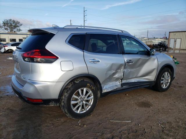 Photo 3 from auction – 2018 NISSAN ROGUE S with VIN KNMAT2MT5JP504709