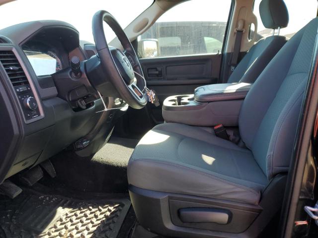 Photo 7 from auction – 2017 RAM 1500 ST with VIN 1C6RR7FT3HS772118