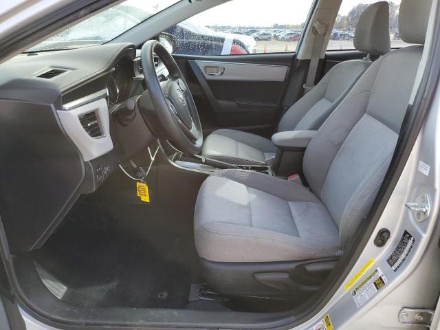Photo 7 from auction – 2015 TOYOTA COROLLA L with VIN 5YFBURHE6FP259947
