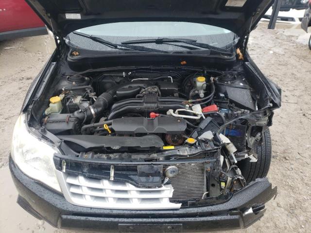Photo 12 from auction – 2011 SUBARU FORESTER T with VIN JF2SHBHC6BH743649