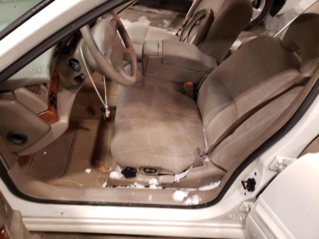 Photo 7 from auction – 2003 BUICK LESABRE CU with VIN 1G4HP54K034159410