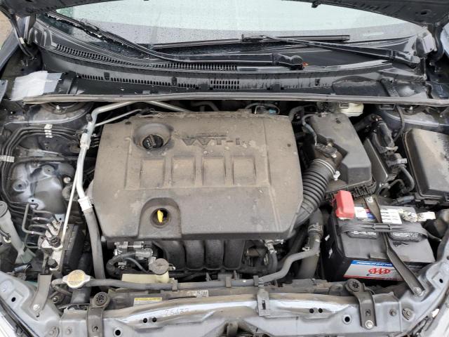 Photo 11 from auction – 2015 TOYOTA COROLLA L with VIN 2T1BURHE3FC395789