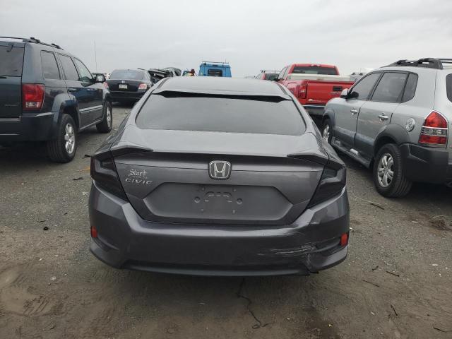 صورة رقم 6 من المزاد - 2016 HONDA CIVIC LX مع VIN 19XFC2F56GE222673