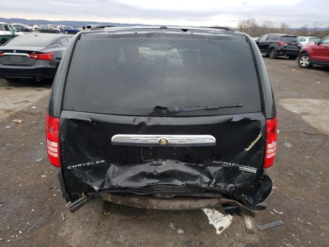 Photo 6 from auction – 2010 CHRYSLER TOWN & COU with VIN 2A4RR5D11AR257182
