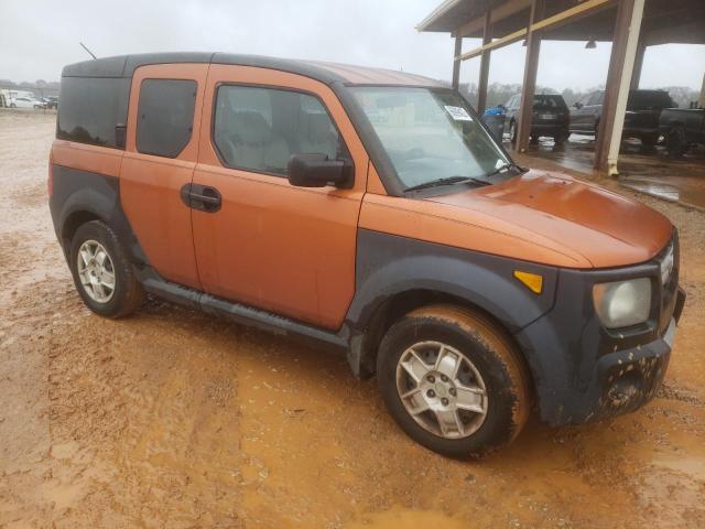 Photo 4 from auction – 2007 HONDA ELEMENT LX with VIN 5J6YH18327L013075
