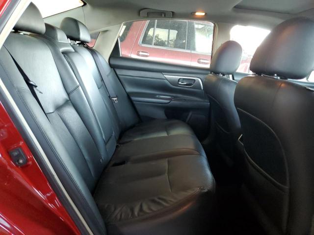 Photo 10 from auction – 2013 NISSAN ALTIMA 2.5 with VIN 1N4AL3AP8DN470770