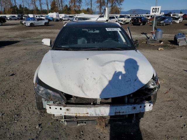 Photo 5 from auction – 2014 TOYOTA SCION TC with VIN JTKJF5C77E3085930