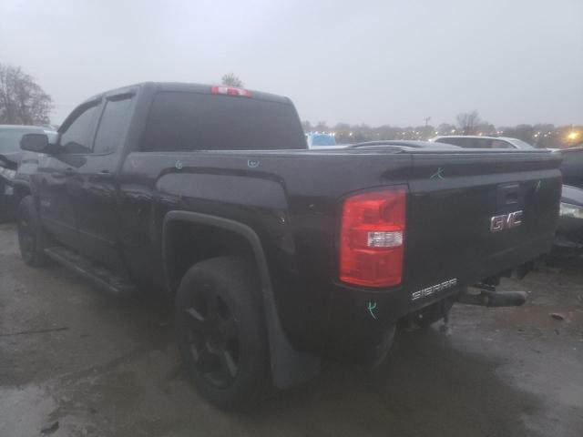 Photo 2 from auction – 2017 GMC SIERRA K15 with VIN 1GTV2LEC7HZ347627