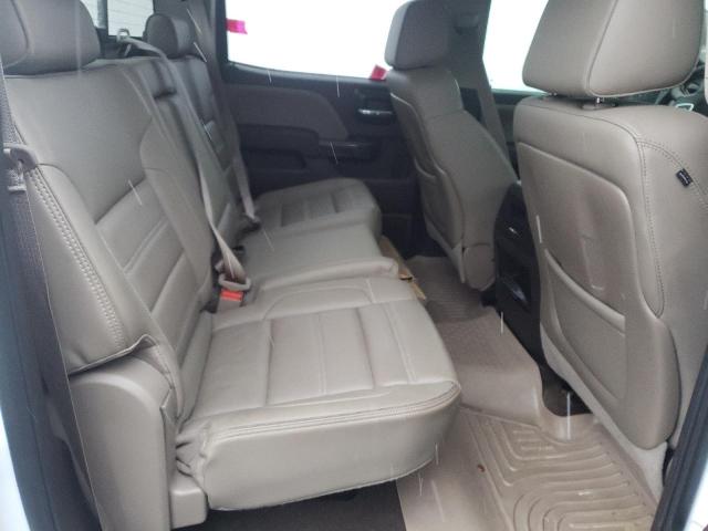 Photo 10 from auction – 2015 GMC SIERRA K25 with VIN 1GT120E81FF143378