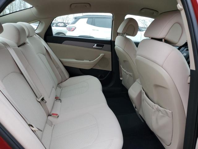 Photo 10 from auction – 2016 HYUNDAI SONATA SE with VIN 5NPE24AF4GH311714