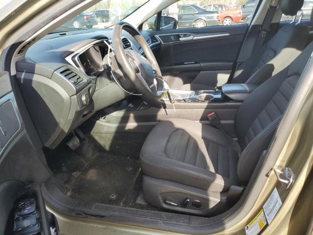 Photo 7 from auction – 2013 FORD FUSION SE with VIN 3FA6P0HR9DR173455