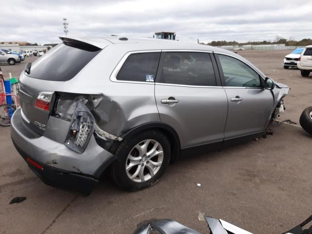 Photo 3 from auction – 2011 MAZDA CX-9 with VIN JM3TB3CVXB0328827