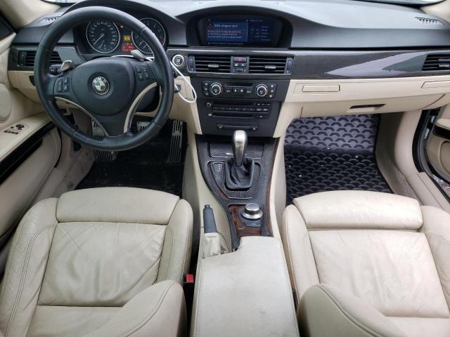 Photo 8 from auction – 2007 BMW 335 I with VIN WBAWB73517P036234