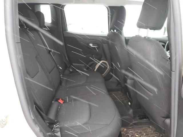 Photo 10 from auction – 2015 JEEP RENEGADE L with VIN ZACCJBBT1FPC44918