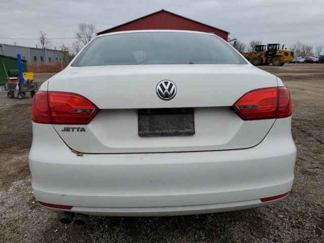 Photo 6 from auction – 2012 VOLKSWAGEN JETTA BASE with VIN 3VW2K7AJ3CM408882