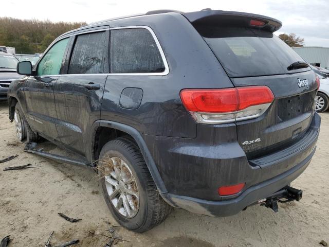 Photo 2 from auction – 2016 JEEP GRAND CHER with VIN 1C4RJFAG4GC462914