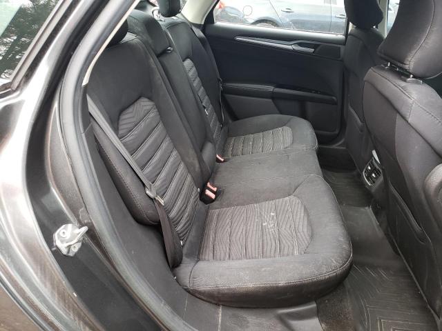 Photo 10 from auction – 2016 FORD FUSION SE with VIN 1FA6P0H73G5118599
