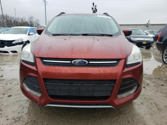 Photo 5 from auction – 2014 FORD ESCAPE SE with VIN 1FMCU9GX4EUD34780