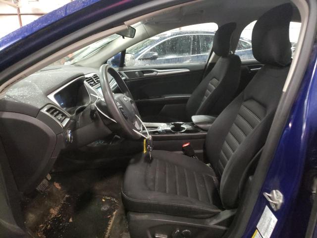 Photo 7 from auction – 2015 FORD FUSION SE with VIN 3FA6P0H78FR151965