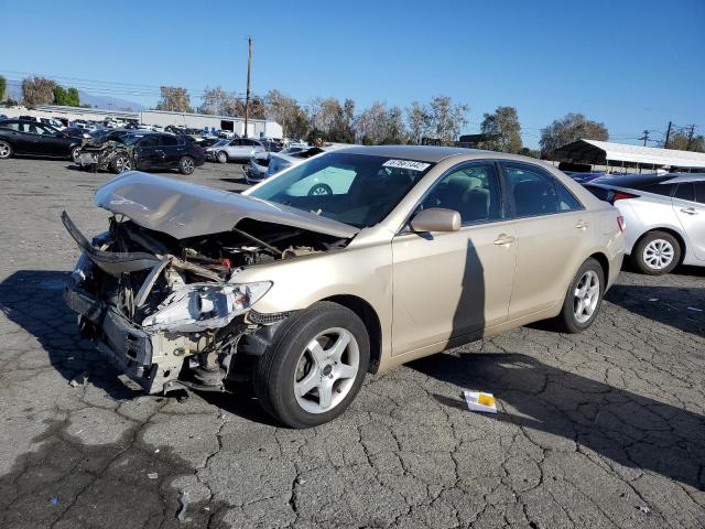 TOYOTA CAMRY BASE 2011 with VIN 4T4BF3EK2BR091160 - Photo from auction