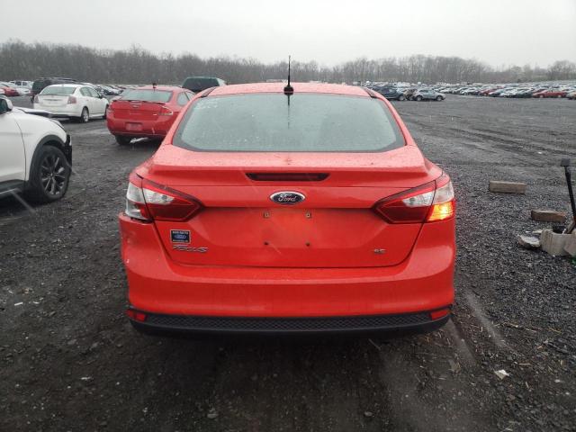 Photo 6 from auction – 2014 FORD FOCUS SE with VIN 1FADP3F22EL335859