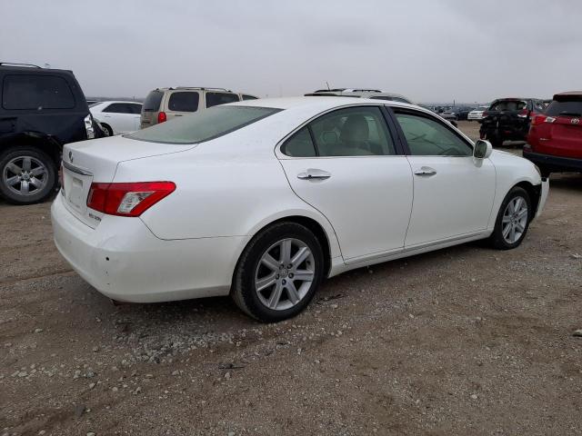 Photo 3 from auction – 2007 LEXUS ES 350 with VIN JTHBJ46G772055088